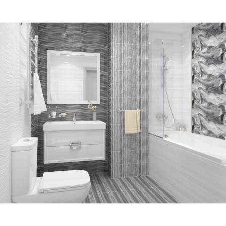 Плитка DWA11TOR626 декор Tori 200*600*7,5