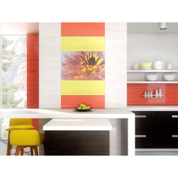 Плитка 12083R N Искья желтый обрезной 25х75