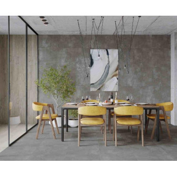 Керамогранит SG604120R Nord Gris серый 60x60