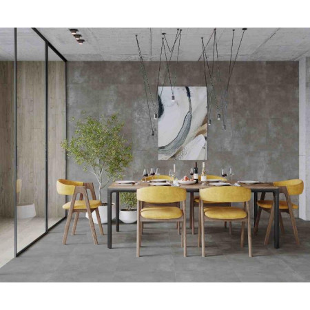 Керамогранит SG604120R Nord Gris серый 60x60