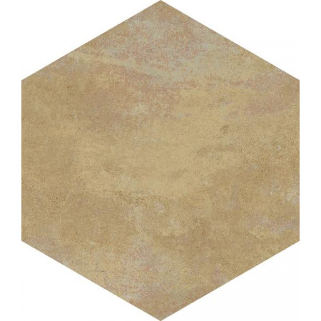 Керамогранит SG23039N Гроссето желтый матовый 20x23,1