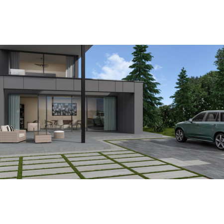 Керамогранит DD605220R Про Нордик серый 60*60