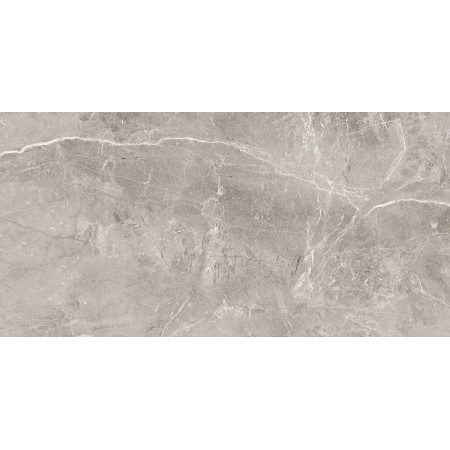 Керамогранит Obsidian Grey Полированный 60x120