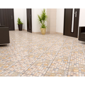 Плитка ПГ3ТР427/TFU03TUR427 Турин 418*418