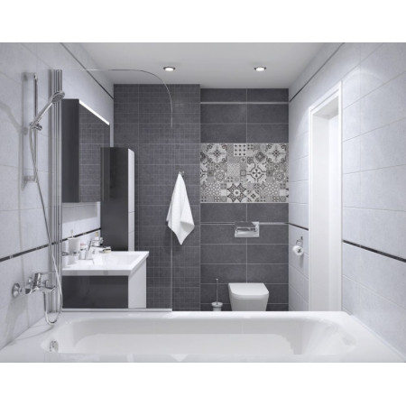 Плитка Панно Mason 60х60