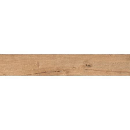 Керамогранит Lux Honey бежевый Карвинг 20х120