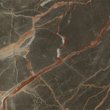 Керамогранит Riscal Brown Pulido 120x120