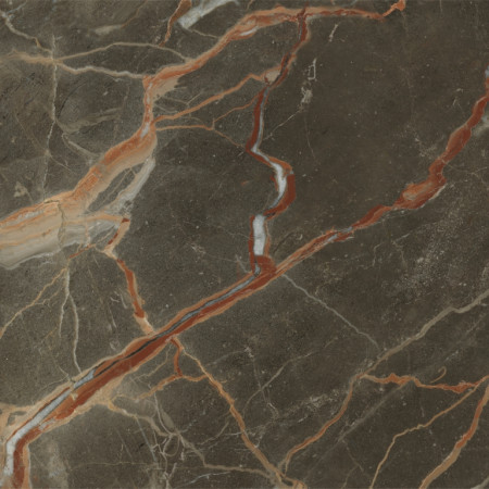 Керамогранит Riscal Brown Pulido 120x120