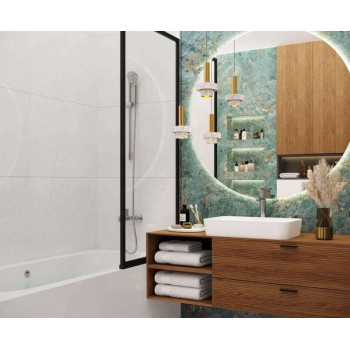 Керамогранит Maestro Aqua зеленый 60x60