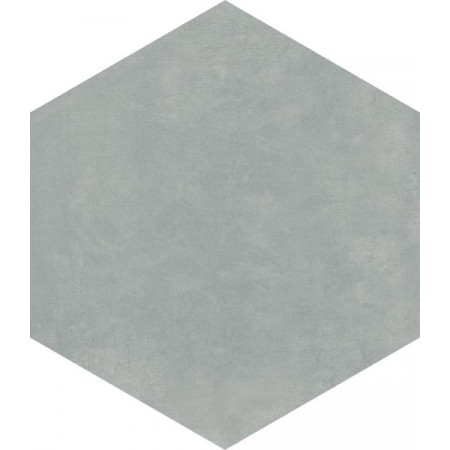 Плитка 24033 Флорентина серый глянцевый 20x23,1