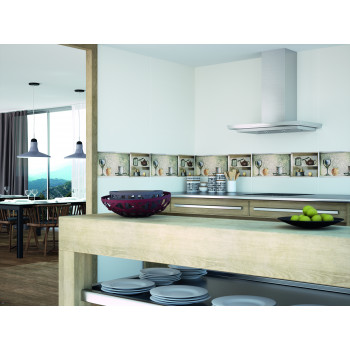 Керамогранит Blanco Natural 60*120