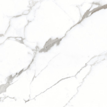 Керамогранит Venatino Grey белый Сатинированный Карвинг 60x60