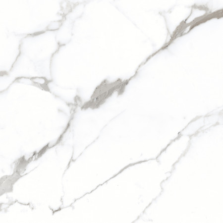 Керамогранит Venatino Grey белый Сатинированный Карвинг 60x60