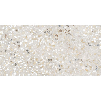 Керамогранит K949775LPR01VTE0 Terrazzo-X Светлый Лаппато Ректификат 30х60