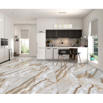 Керамогранит Lord Onix Polished 60x120