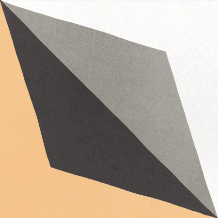 Керамогранит 22104 CAPRICE PATCHWORK COLOURS 20X20