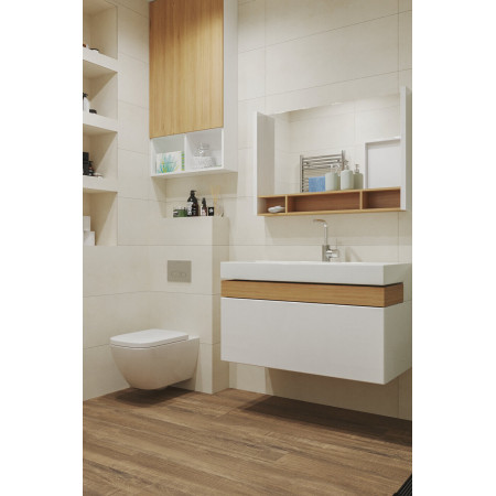 Плитка Caspio Trace Arena Rect. 33.3x90