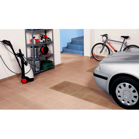 Ступени Gres A 100 (C-AK9A015ST) бежевый ступень 30x30