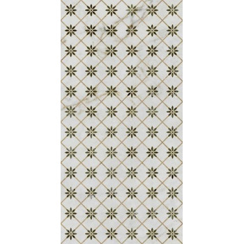 Плитка VT/A568/11000R Серенада 1 глянцевый обрезной 30x60