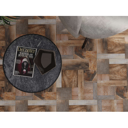 Керамогранит Scandic светло-серый 42х42