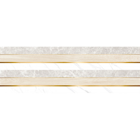 Плитка DWA11LZO024 декор Lazio 200*600*7.5