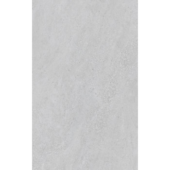 Плитка 6424 Мотиво серый светлый глянцевый 25x40