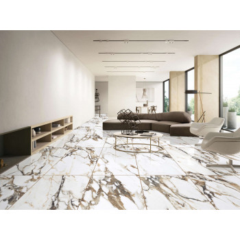 Керамогранит E-13097 POLISHED 60x120