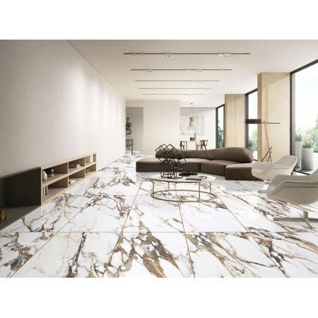 Керамогранит E-13097 POLISHED 60x120