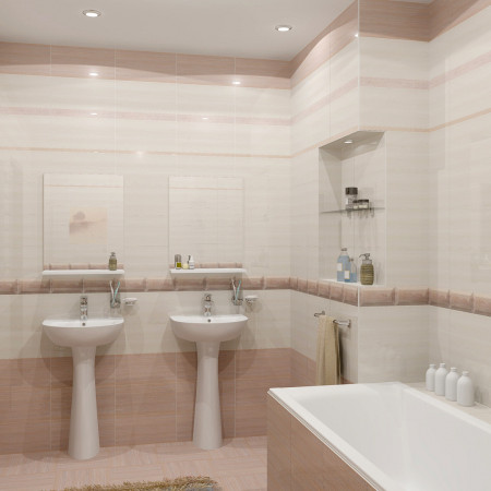 Плитка Панно Classics P2-2D199 40х40