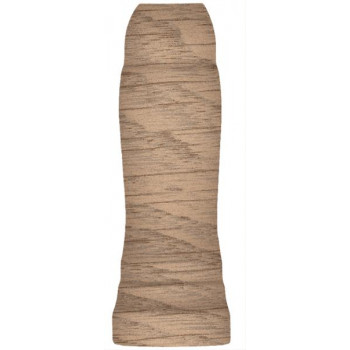 Керамогранит SG5264/AGE Угол внешний Монтиони бежевый тёмный матовый 8x2,9