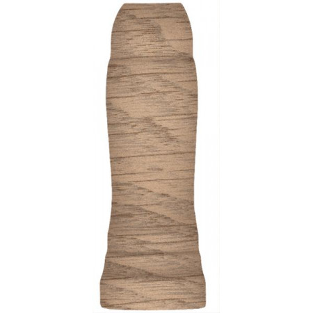 Керамогранит SG5264/AGE Угол внешний Монтиони бежевый тёмный матовый 8x2,9