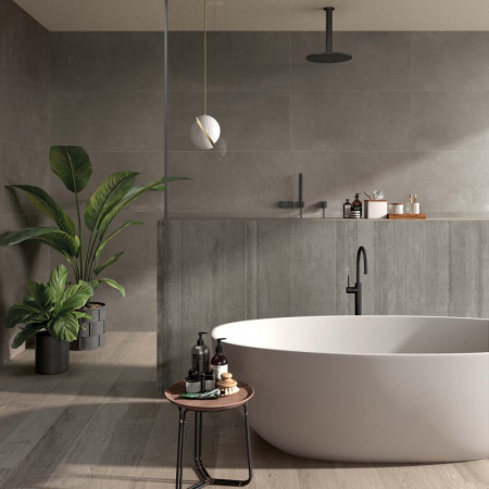 Керамогранит PF60002627 LAB325 FORM PEARL ret. 60X120