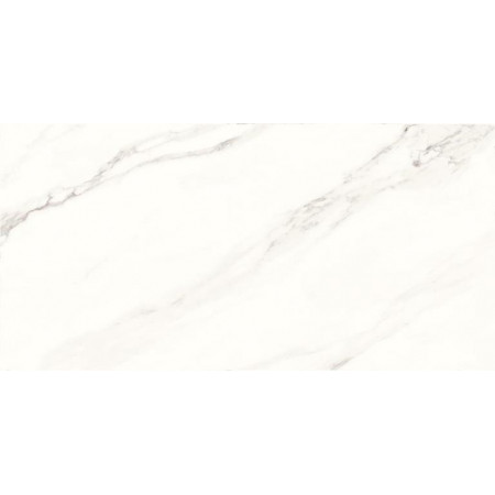 Керамогранит Calacatta Superb сатинированный 60x120