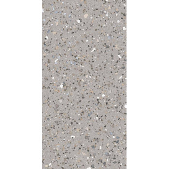 Керамогранит CR217 Belfast Choco carving 600х1200х9