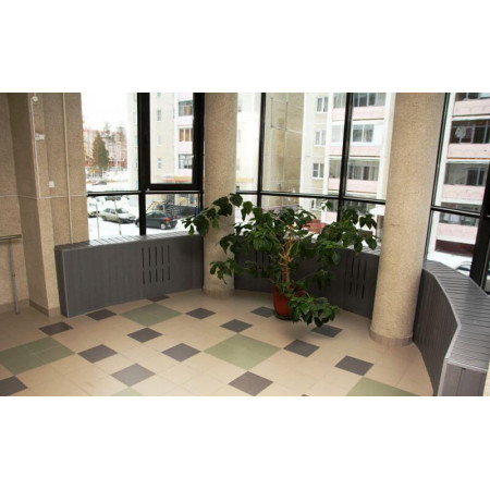 Керамогранит U126MR матовый ректифицированный 60x60