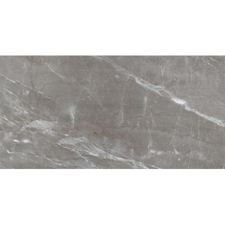 Керамогранит Patara Grigio I Полированный 60x120