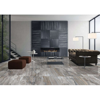 Керамогранит Dynamo Azul Polished 60х60