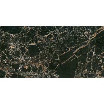 Керамогранит BIEN0048 Tiger Black Rec Full Lap 600x1200x9