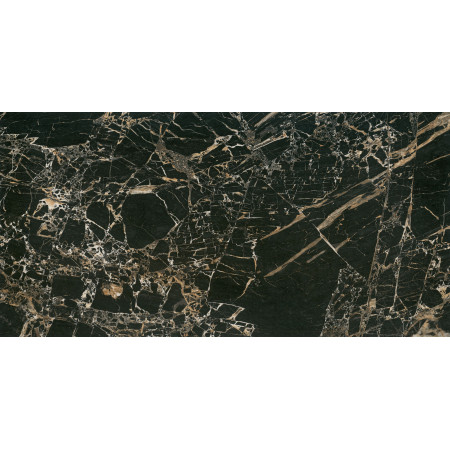 Керамогранит BIEN0048 Tiger Black Rec Full Lap 600x1200x9