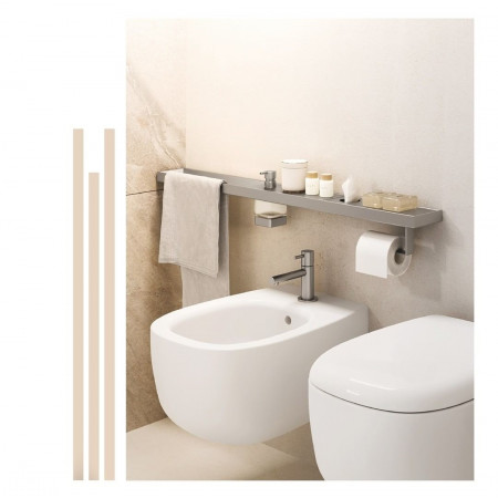 Набор аксессуаров INDA INDISSIMA BARRA 400C67MNS09N