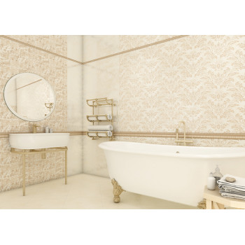 Плитка DW11DRM11 Dream Декор 20x60