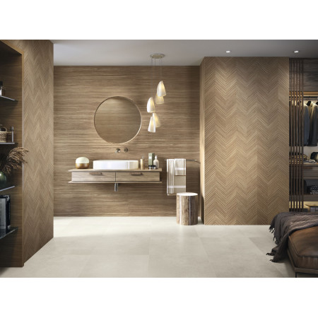 Плитка Larchwood Zig Alder Rect 40x120