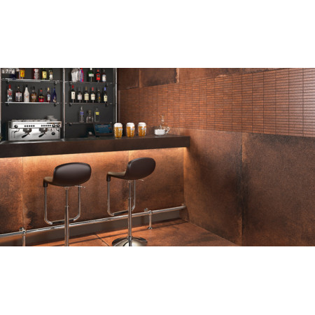 Керамогранит Granite Stone OXIDO Decor Grey Light / Гранит Стоун ОКСИДО Декор Светло-серый LLR 120x60