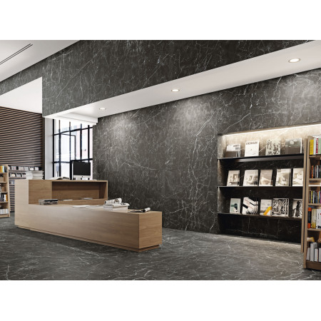 Керамогранит Fox Graphite Natural 60x120