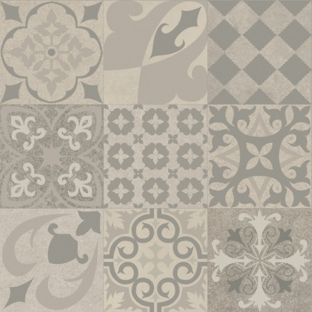 Керамогранит Krabi Mix Pearl Rect 60x60