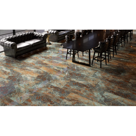 Керамогранит Spring Full Lappato 60x120