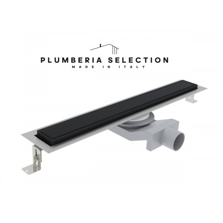 Душевой трап PLUMBERIA SELECTION PST IN-TILE PST70NO