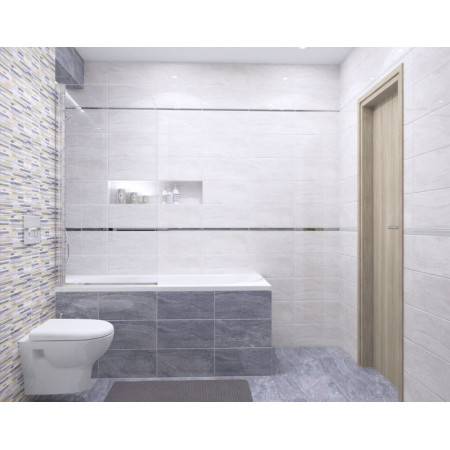 Плитка Magna Декор бежевый 08-05-11-1341 20х40