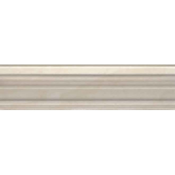Плитка BLB015 Бордюр Багет Формиелло бежевый 20х5