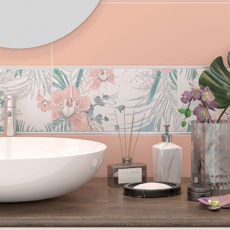 Плитка 00-00-5-17-01-41-2419 Aurora Rosa 20х60